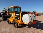 Front of Used Rosco Sweeper 